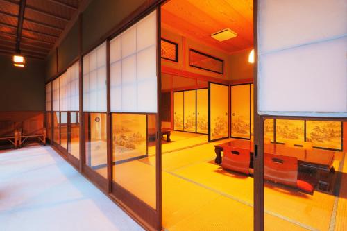 Hatago Ichiya Hotel Yamanakako Booking Deals Photos Reviews