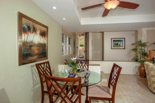 Palms at Wailea One Bedrooms by Coldwell Banker Island Vacations