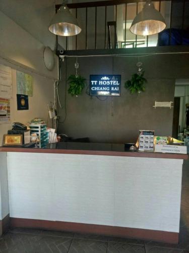 TT Hostel Chiangrai, Čiang Rai