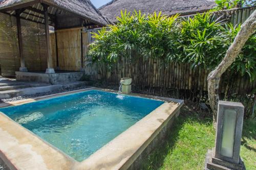 Bali Masari Villas & Spa Ubud