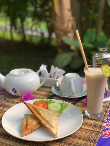Kukuh House Ubud – Ubud, CO