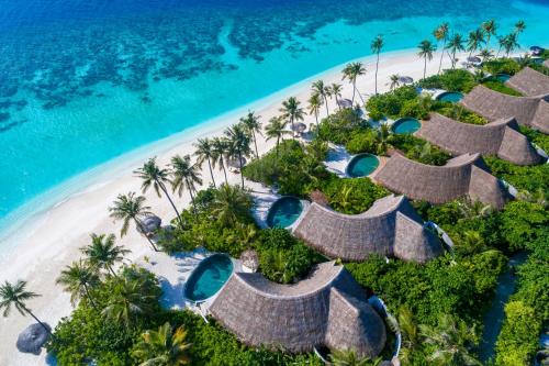 Milaidhoo Maldives photo 3