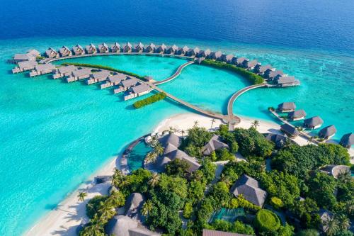 Milaidhoo Maldives, Atollo Baa