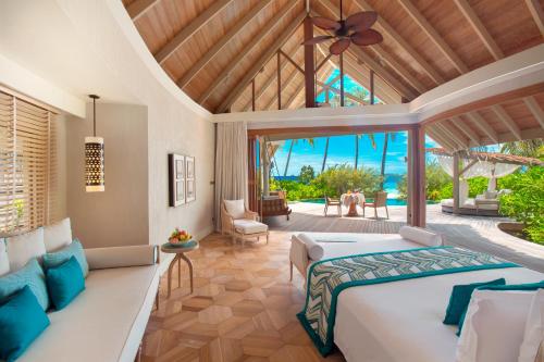 Milaidhoo Maldives photo 4