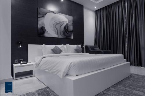 Samaya Hotel Apartment Dubai, Dubaj (zdjęcie 7)