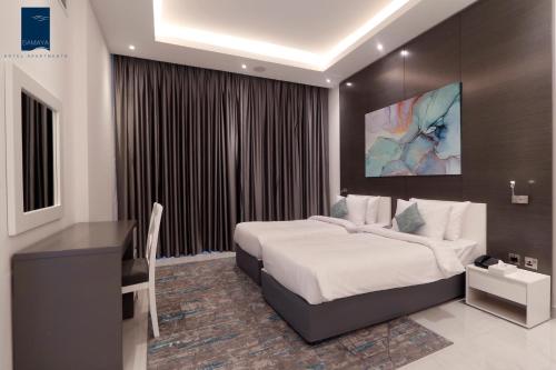 Samaya Hotel Apartment Dubai - image 4