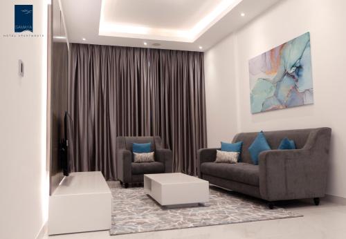Samaya Hotel Apartment Dubai - image 6