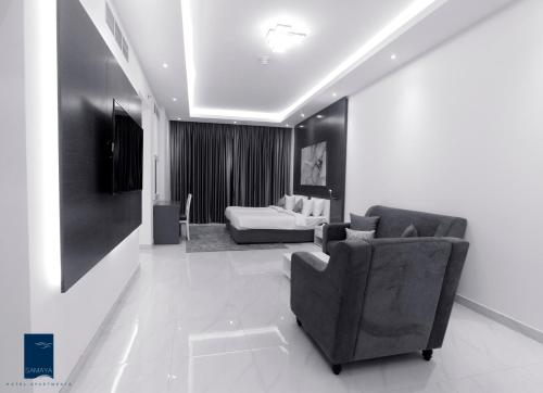 Samaya Hotel Apartment Dubai - image 7