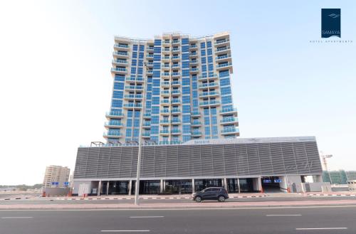 Samaya Hotel Apartment Dubai Dubai