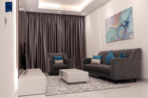 Samaya Hotel Apartment Dubai - image 3