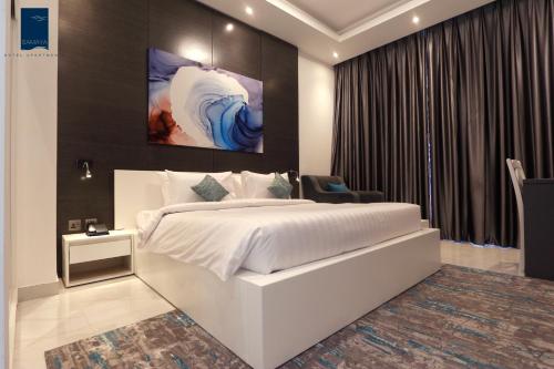 Samaya Hotel Apartment Dubai - image 12
