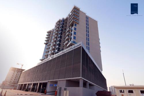 Samaya Hotel Apartment Dubai - image 2