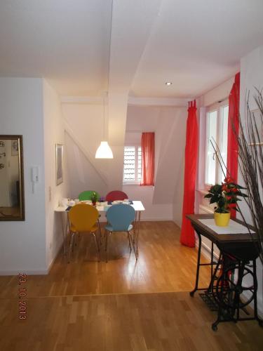 Haus Zur Gerberei 100 m zum Bodensee