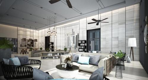 %name Aeras Beachfront Condo Jomtien Beach พัทยา