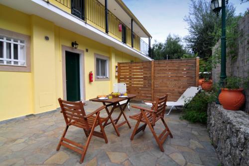 Ilios Studios, Paleokastritsa (fotografie 5)
