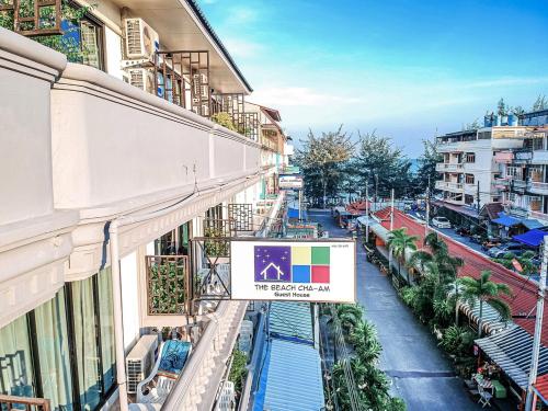 Photo - THE BEACH CHA AM Guest House