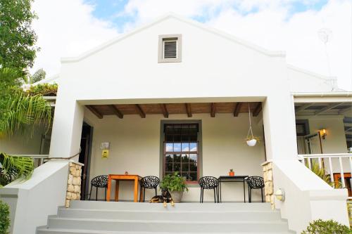 Swellendam Country Lodge - Guest House - B&B