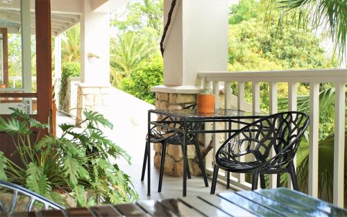 Swellendam Country Lodge - Guest House - B&B