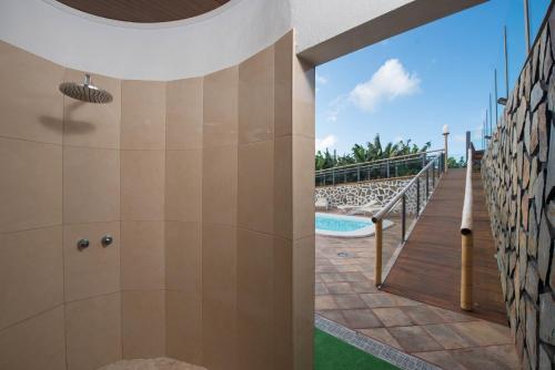 Hacienda La Dehesa (Only Adults)