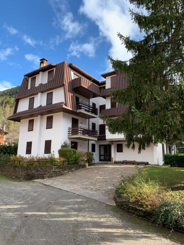 Bilocale Sorgente - Apartment - Ponte di Legno