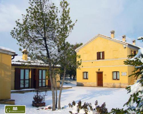 Agriturismo Al Crepuscolo - image 12