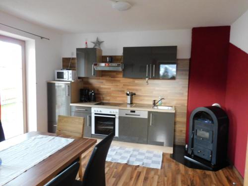 Apartment Gitti