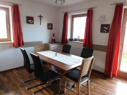 Apartment Gitti