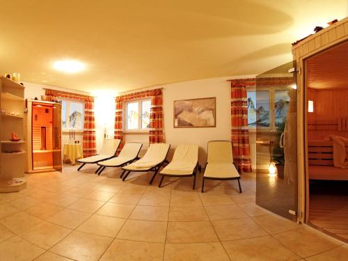 Appartement Hotel Erlhof Deluxe - image 10