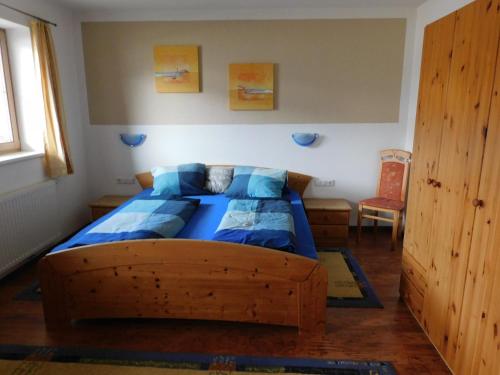 Apartment Gitti