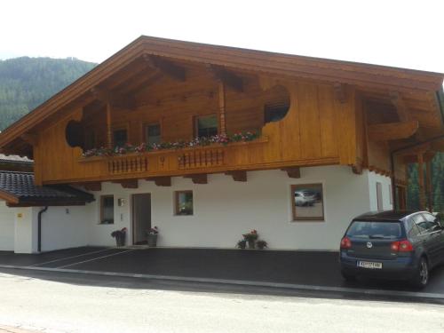 Appartement Hausberger