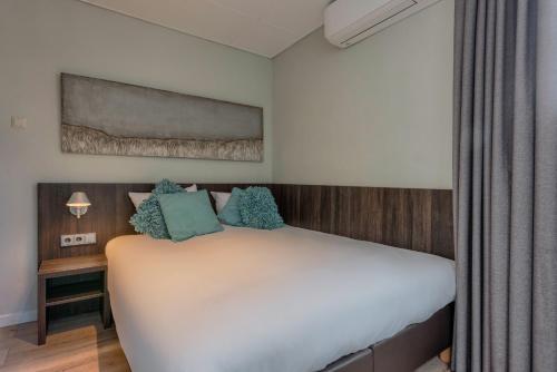 Hotel Damsquare in Amsterdam