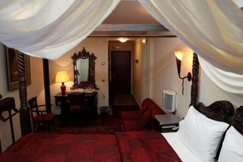 Guesthouse Enterne - image 3
