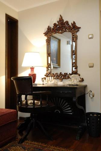 Guesthouse Enterne - image 8