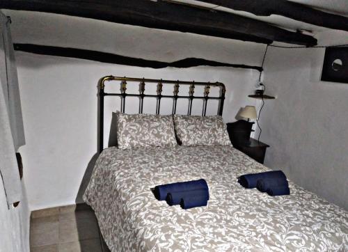 El rincón de Alájar (El rincon de Alajar) in 阿拉哈爾