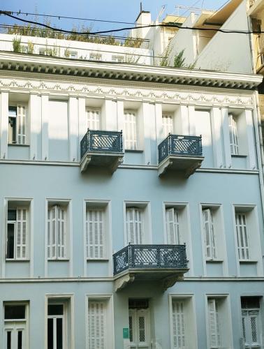 Art Suites Korai - main image