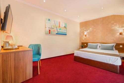 BUCUR 9 Boutique Hotel - image 4