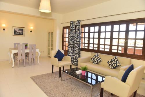 Mirage Safaga Hotel Apartments & Suites