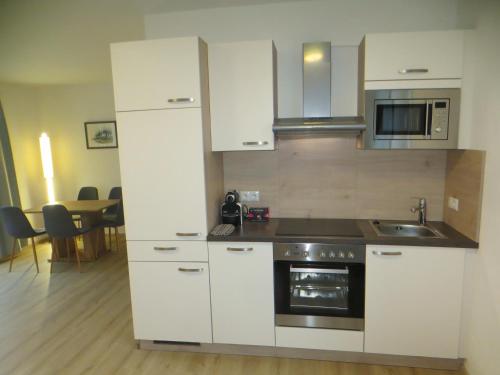 City Apartment Amadeus in Salzburg