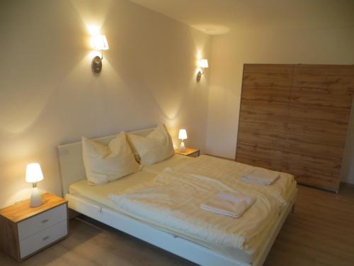 City Apartment Amadeus, Salzburgo