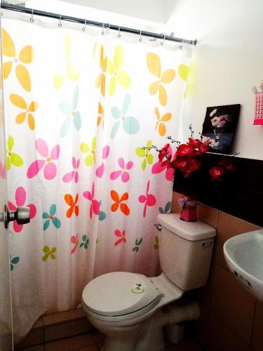 The Escape Pad 1 by Sharon May, Manila (fotografie 9)