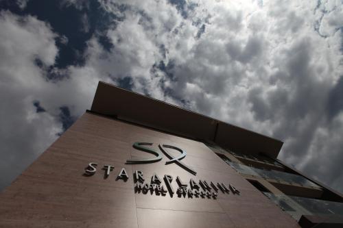 Hotel Stara Planina - image 13
