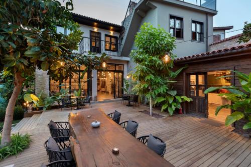 Casa Sur Antalya - Hôtel - Antalya