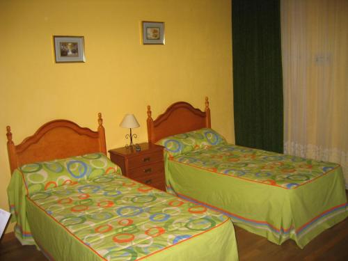 Casa Rural El Patio
