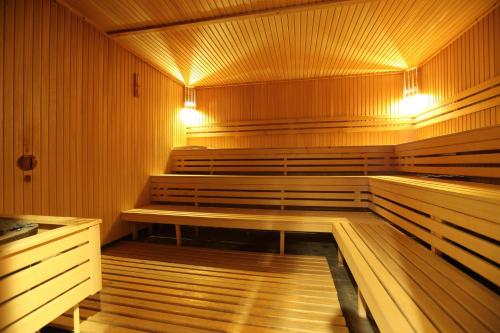 Spa, Hotel Stara Planina in Cuštica
