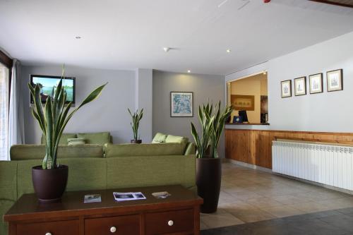  Apartamento Garona in Vielha