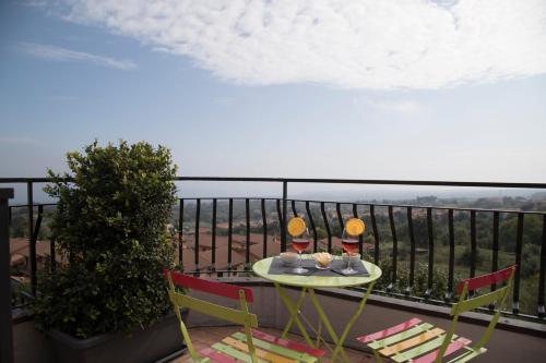Etna Sunrise b&b - image 3