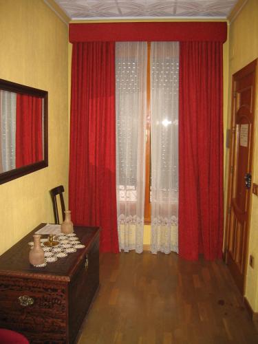 Casa Rural El Patio