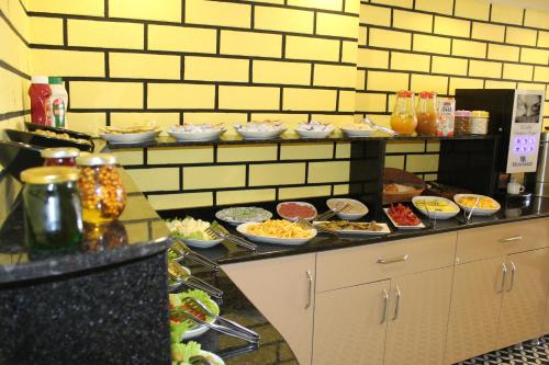 Theodian Hotel, Istanbul (photo 11)