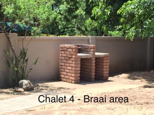 Impala Chalets, Phalaborwa (fotografie 3)