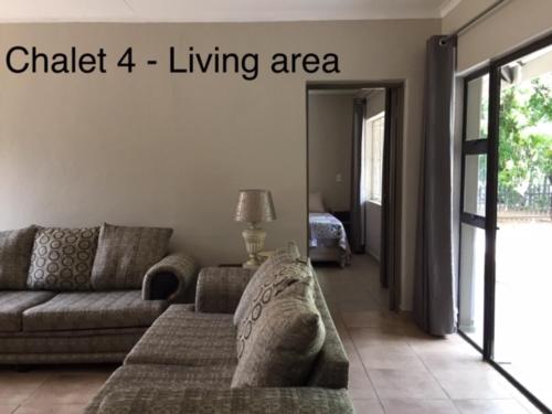 Impala Chalets, Phalaborwa (fotografie 5)